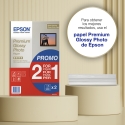Epson A4 Premium Glossy Photo Paper 255gsm, 30 sheets Epson A4 Premium Glossy Photo Paper 255gsm, 30 sheets