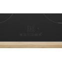 Индукционная варочная панель Bosch PIE61ABB5E Serie 4, 60 см, безрамная Индукционная варочная панель Bosch PIE61ABB5E Serie 4, 60 см, безрамная
