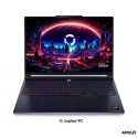 Lenovo Legion7 16" spēļu klēpjdators, violets (83Q80022MX) Lenovo Legion7 16" spēļu klēpjdators, violets (83Q80022MX)