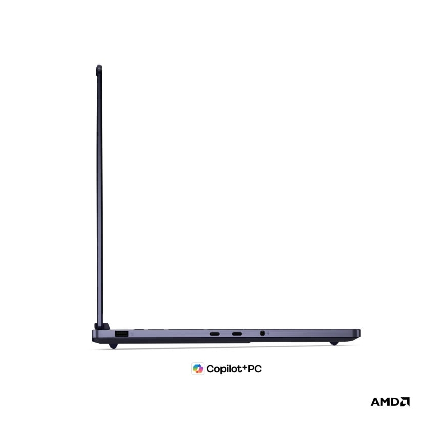 Lenovo Legion7 16" игровая лаптоп, фиолетовый (83Q80022MX) – 4