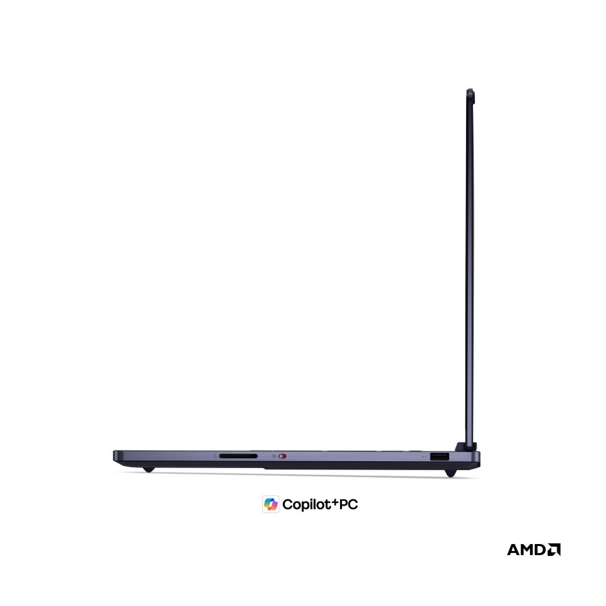 Lenovo Legion7 16" -pelikannettava, violetti (83Q80022MX) – 5