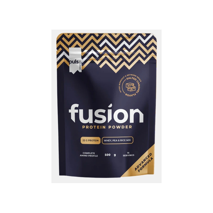 Puls Nutrition Puls Nutrition Fusion olbaltumvielu