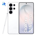Samsung Galaxy S26 Ultra 17.5 cm (6.9") Dual SIM Android 16.0 5G USB Type-C 12 GB 512 GB 5000 mAh Wh
