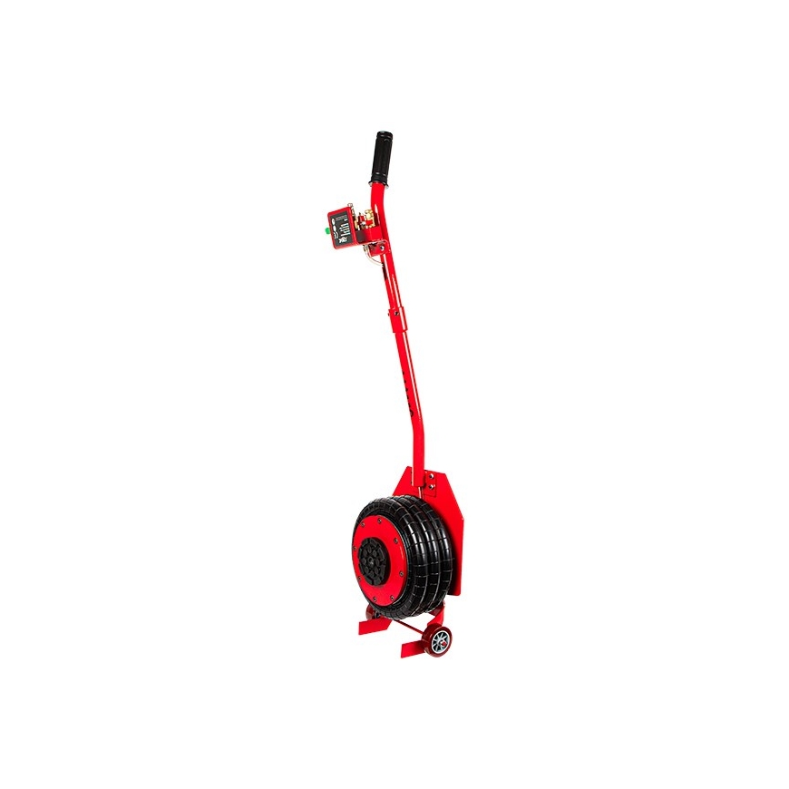 3.5T XTREME sniegavīrs pneimatiskā pacēlājs – 3