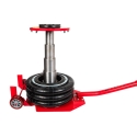 3.5T XTREME lumeinimene pneumaatiline jack 3.5T XTREME lumeinimene pneumaatiline jack