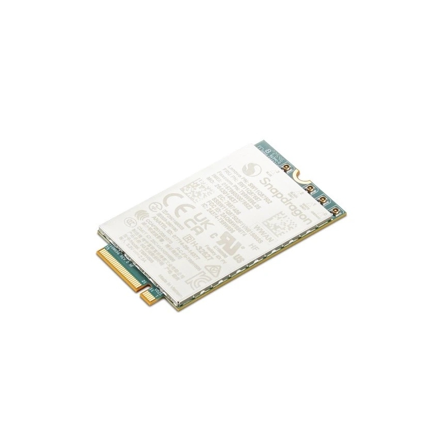 LENOVO FOXCONN SDX61 SUB6 5G M
