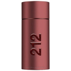 Carolina Herrera 212 Sexy Men EDT Purškiklis, 100 ml