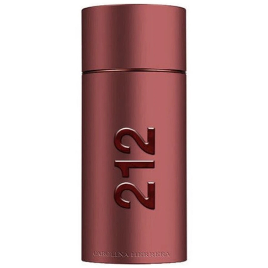 Carolina Herrera 212 Sexy Men EDT Sprei, 100 ml