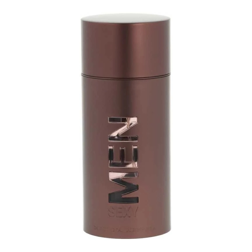 Carolina Herrera 212 Sexy Men EDT Sprei, 100 ml – 3