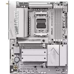 Emaplaat Asrock X870 CHALLENGER WIFI WHITE