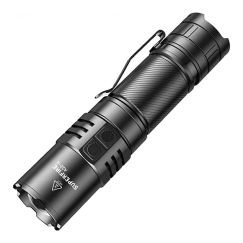 Фонарик Superfire A22S, 2300 Лм