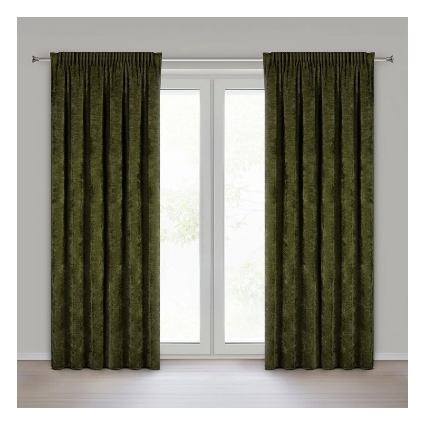 Eurofirany ZAS/NESKA/C.OLI 140X270 T
