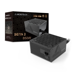 Блок питания MONTECH BETA 2 ATX PC 100 - 240 В 850 Вт BETA2850W