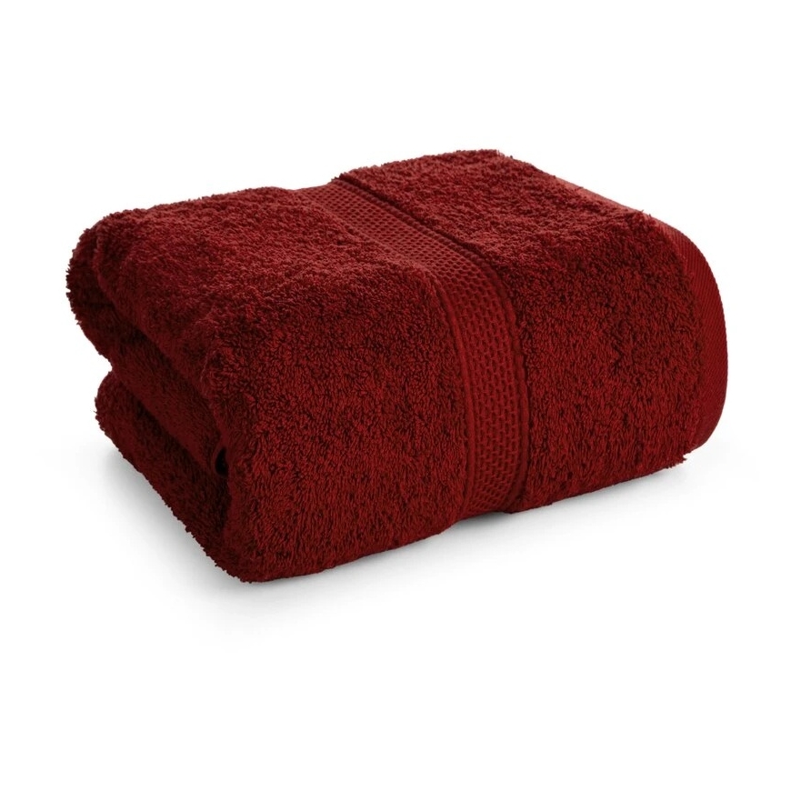 Eurofirany RE/MINDY/BORD 50X90 Towel (Set of 6) 600