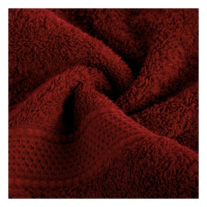 Eurofirany RE/MINDY/BORD 50X90 Towel (Set of 6) 600 – 4