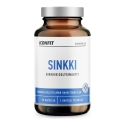 ICONFIT Sinkki, 25 mg, 90 kapslit