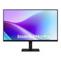 Samsung S27F320GAU computer monitor 68.6 cm (27") 1920 x 1080 pixels Full HD LCD Black