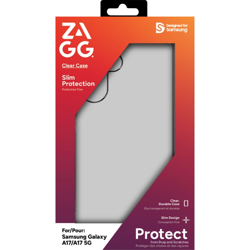ZAGG 702320430 mobiliojo telefono dėklas – 5