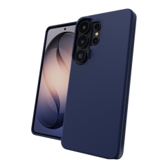 ZAGG Milan Snap чехол для мобильного телефона 17,5 cm (6.9") Крышка Темно-синий
