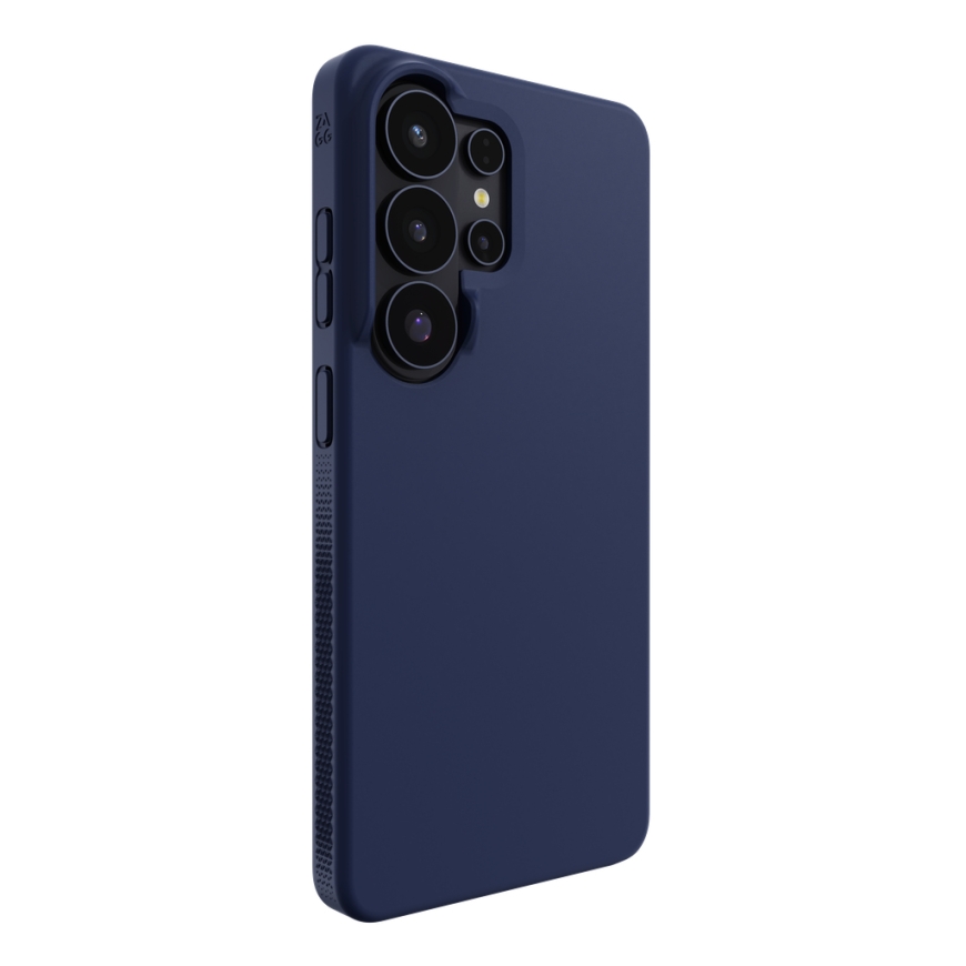 ZAGG Milan Snap matkapuhelimen suojakotelo 17,5 cm (6.9") Suojus Laivasto – 3