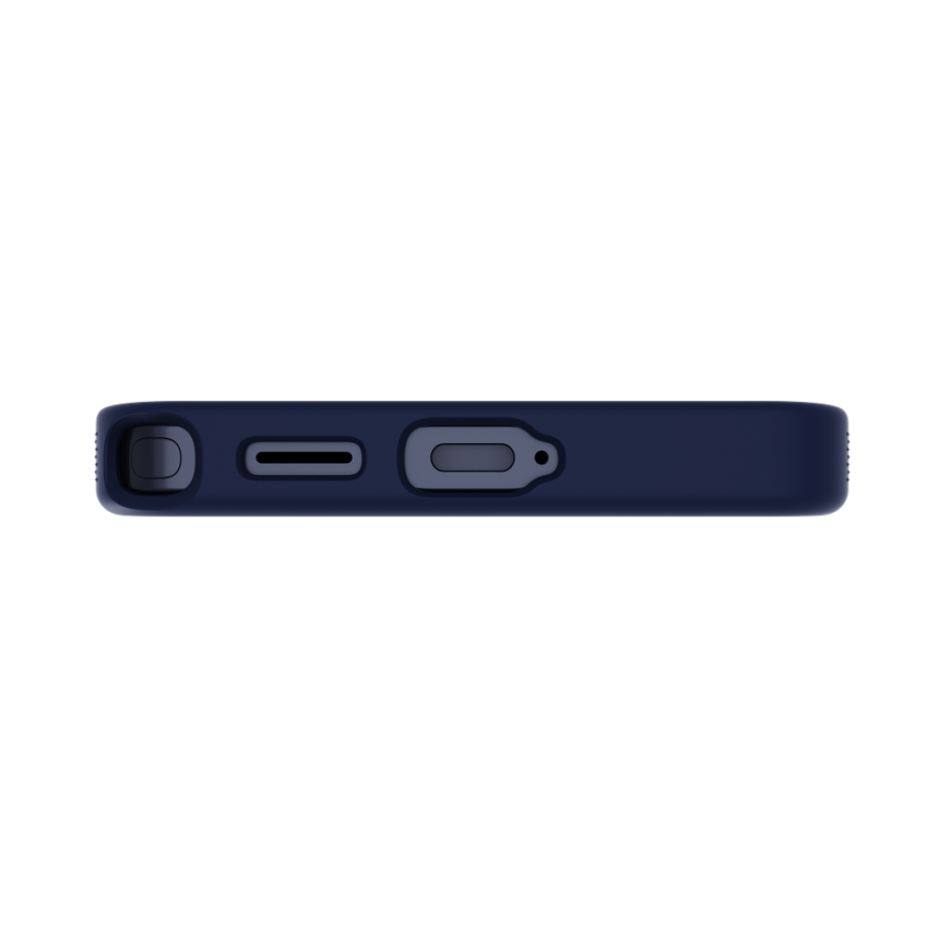 ZAGG Milan Snap mobiliojo telefono dėklas 17,5 cm (6.9") Navy – 4