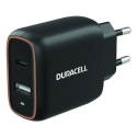 Duracell DRACUSB19-EU mobile device charger