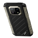 Ulefone Armor 22 Pro telefon, 256/8 GB, must Ulefone Armor 22 Pro telefon, 256/8 GB, must