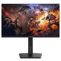 RAMPAGE TITAN 25-дюймовый FHD 400Hz Быстрый IPS 0.5ms HDR Игровой Монитор RAMPAGE TITAN 25-дюймовый FHD 400Hz Быстрый IPS 0.5ms HDR Игровой Монитор