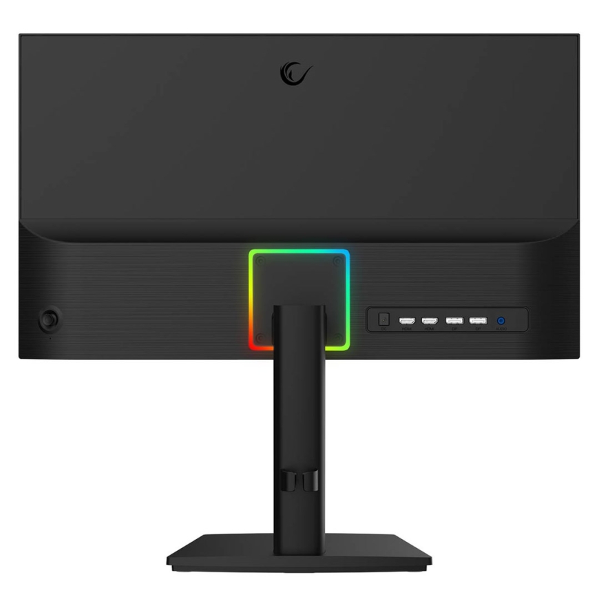 RAMPAGE TITAN 25-tolline FHD 400Hz Kiire IPS 0.5ms HDR Mängimonitor – 3