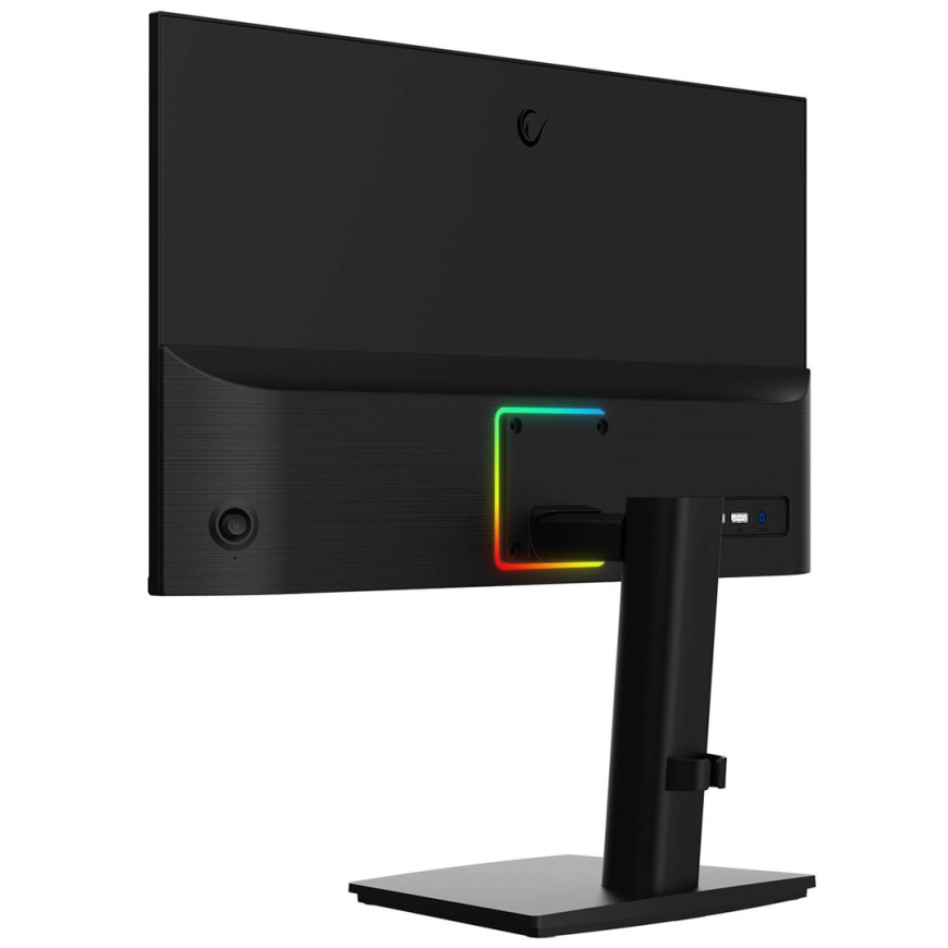 RAMPAGE TITAN 25-tolline FHD 400Hz Kiire IPS 0.5ms HDR Mängimonitor – 4