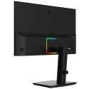 RAMPAGE TITAN 25-inch FHD 400Hz Fast IPS 0.5ms HDR Gaming Monitor RAMPAGE TITAN 25-inch FHD 400Hz Fast IPS 0.5ms HDR Gaming Monitor