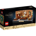 LEGO IDEAS 40595 Godinājums Galileo Galilejam LEGO IDEAS 40595 Godinājums Galileo Galilejam