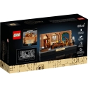 LEGO IDEAS 40595 Godinājums Galileo Galilejam LEGO IDEAS 40595 Godinājums Galileo Galilejam
