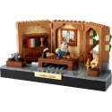 LEGO IDEAS 40595 Дань Галилео Галилею LEGO IDEAS 40595 Дань Галилео Галилею