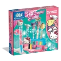 Clementoni Hello Kitty Пен Креатор Clementoni Hello Kitty Пен Креатор