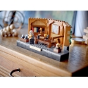 LEGO IDEAS 40595 Auhinnang Galileo Galileile LEGO IDEAS 40595 Auhinnang Galileo Galileile