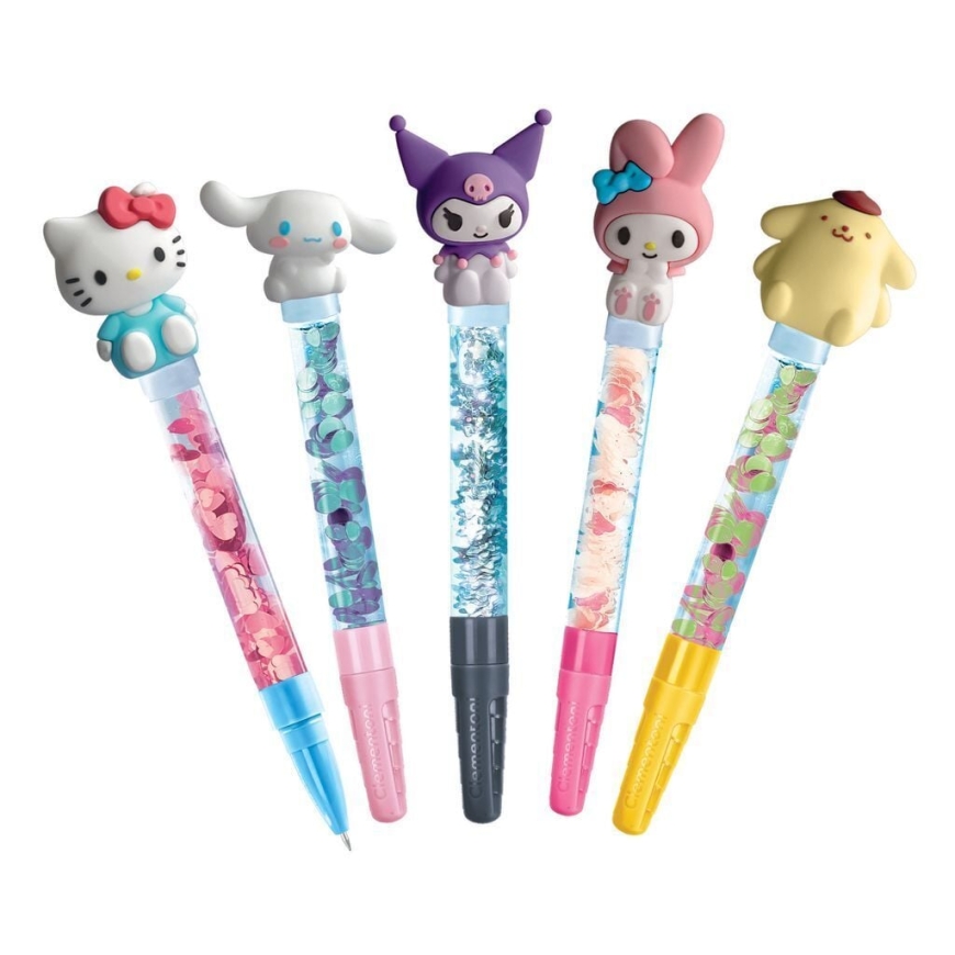 Clementoni Hello Kitty Pen Creator – 5