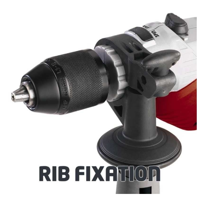 Einhell RT-ID 65/1 – 3