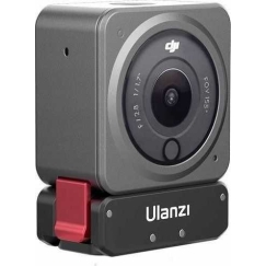 Ulanzi Магнитный держатель для системы 1/4"" GoPro для DJI Action 3