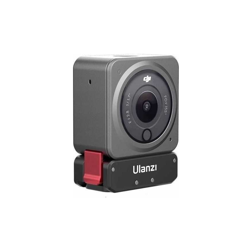 Ulanzi magnethoidja 1/4"" süsteemile GoPro jaoks DJI Action 3