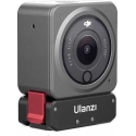 Ulanzi magnethoidja 1/4"" süsteemile GoPro jaoks DJI Action 3 Ulanzi magnethoidja 1/4"" süsteemile GoPro jaoks DJI Action 3