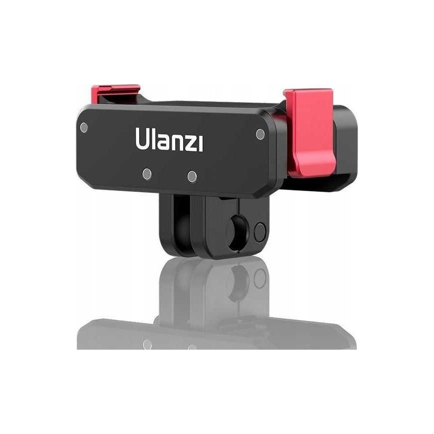 Ulanzi Mount Magnet Holder for 1/4"" System GoPro for DJI Action 3 – 2