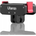 Ulanzi magnethoidja 1/4"" süsteemile GoPro jaoks DJI Action 3 Ulanzi magnethoidja 1/4"" süsteemile GoPro jaoks DJI Action 3