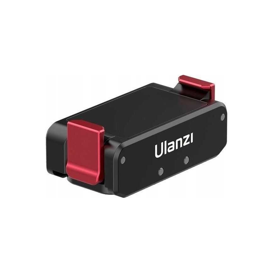 Ulanzi Магнитный держатель для системы 1/4"" GoPro для DJI Action 3 – 4