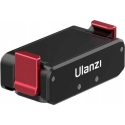 Ulanzi magnethoidja 1/4"" süsteemile GoPro jaoks DJI Action 3 Ulanzi magnethoidja 1/4"" süsteemile GoPro jaoks DJI Action 3