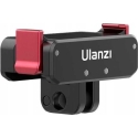 Ulanzi Mount Magnet Holder for 1/4"" System GoPro for DJI Action 3