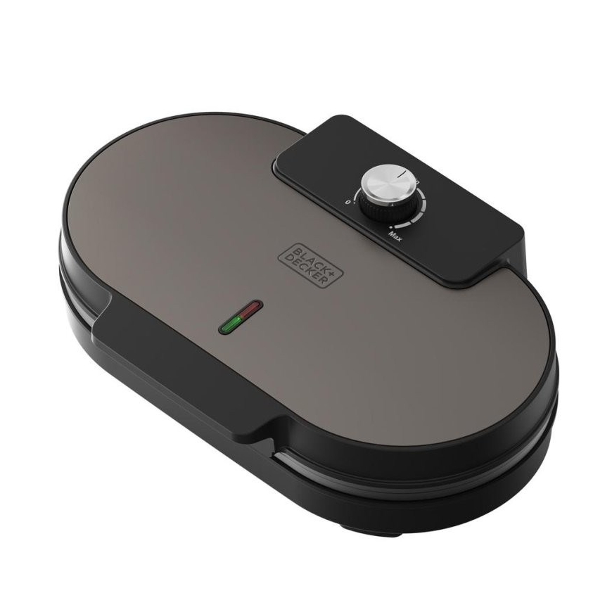 Black+Decker BXFC3200E 1400 W vahvelivorm