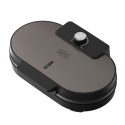 Black+Decker BXFC3200E 1400 W Waffle Maker Black+Decker BXFC3200E 1400 W Waffle Maker