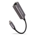 Axagon ADE-TRC SuperSpeed USB-C gigabit ethernet adapter