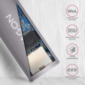 Axagon ADE-TRC SuperSpeed USB-C gigabit ethernet adapter